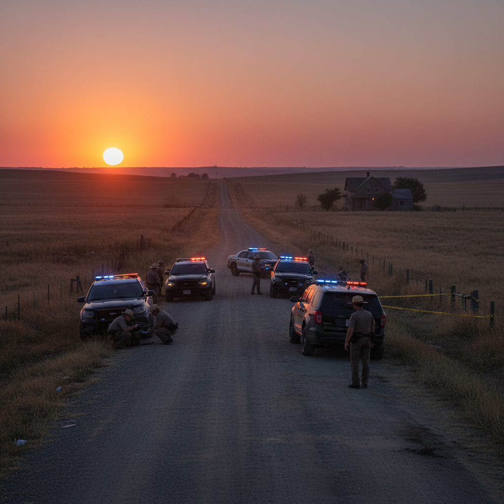 Myrtle Beach-Area Teens Facing Murder Charges in Teen’s Death