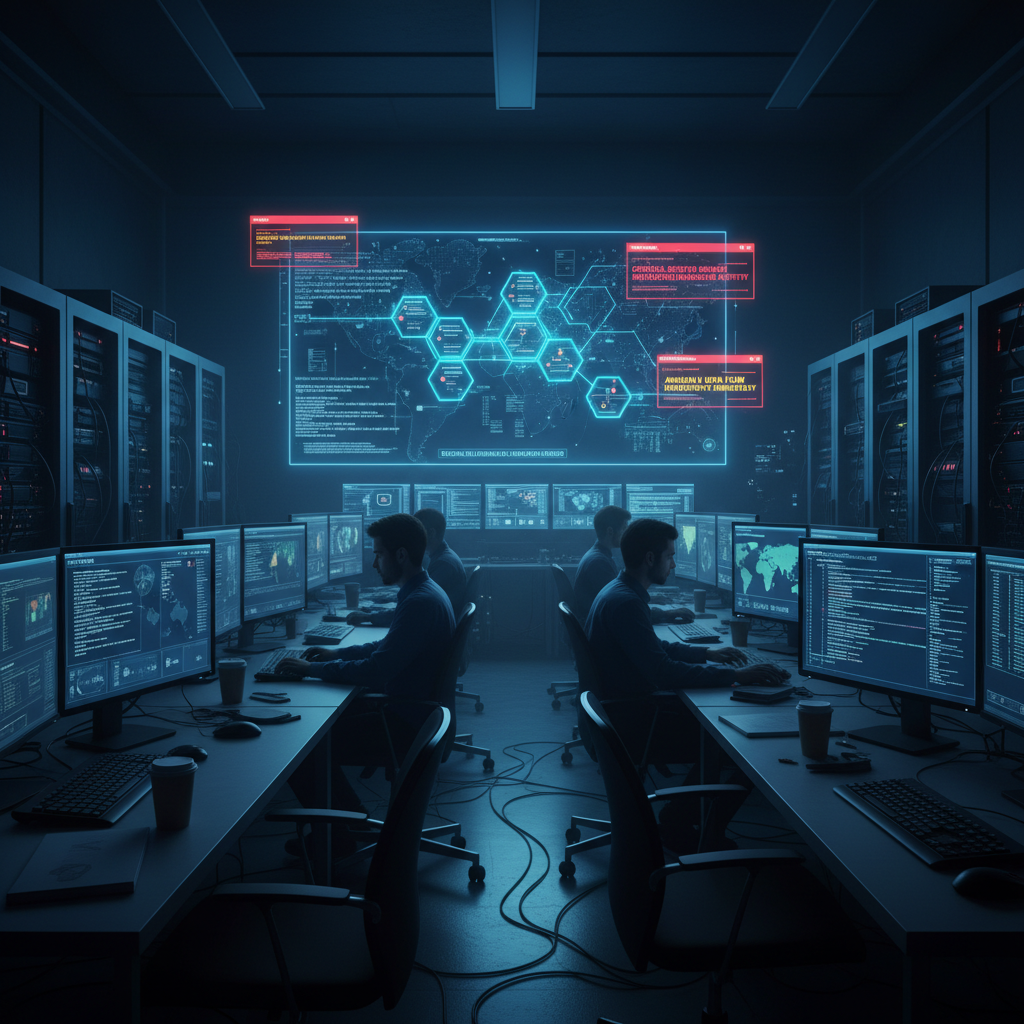 Vanity Wallets and Cyber Sabotage: Inside the Nobitex Hack