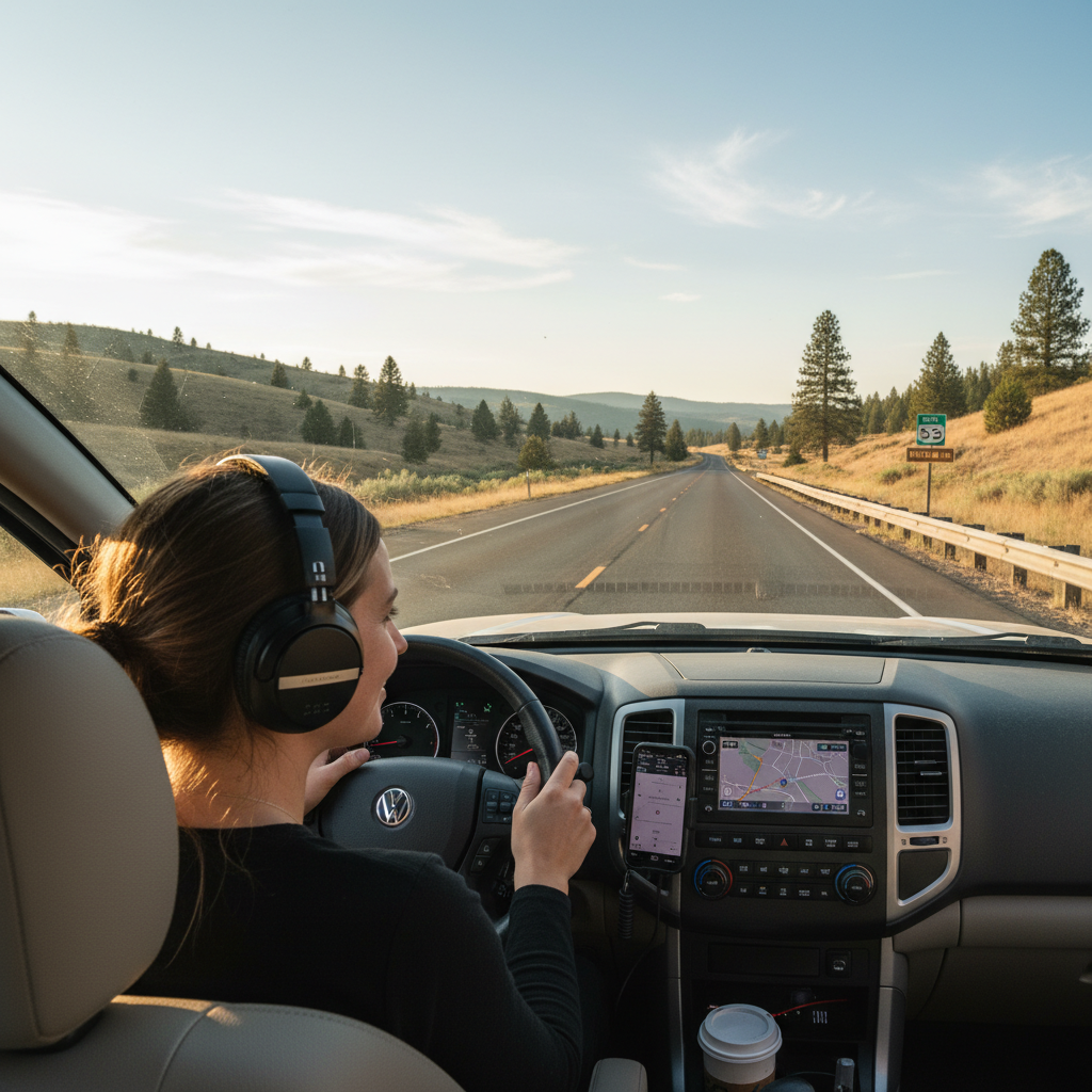 Why Women Are Dominating Idaho’s Music Charts in 2025