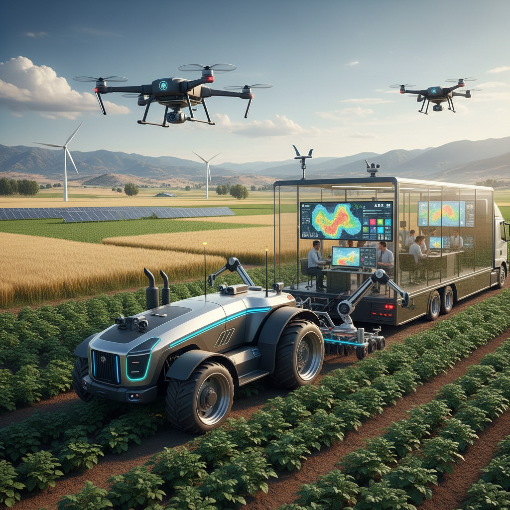 Idaho Responds to OpenAI’s Worldwide Growth and AI Market Trends