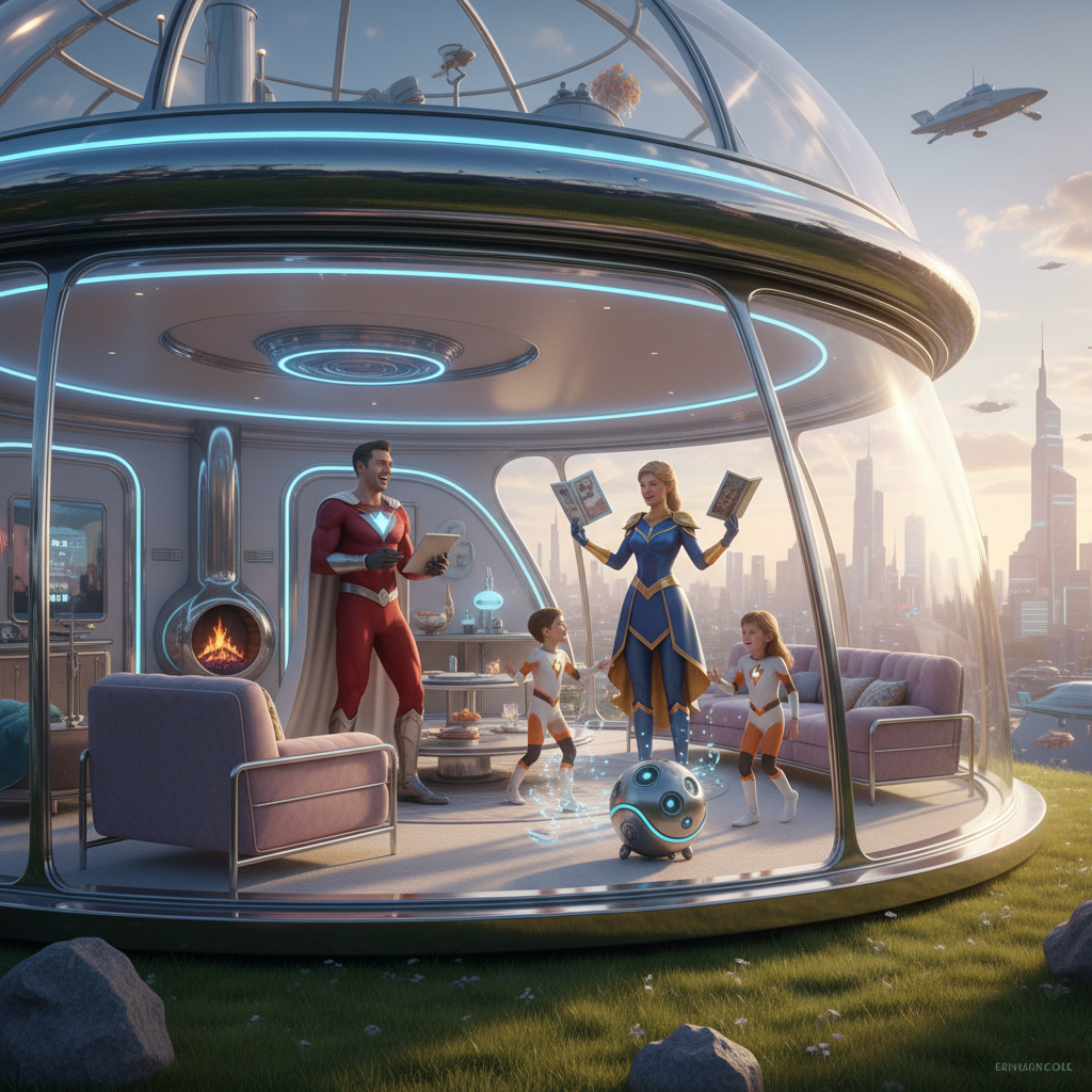 Is This the Least Marvel-Like Marvel Movie Yet?