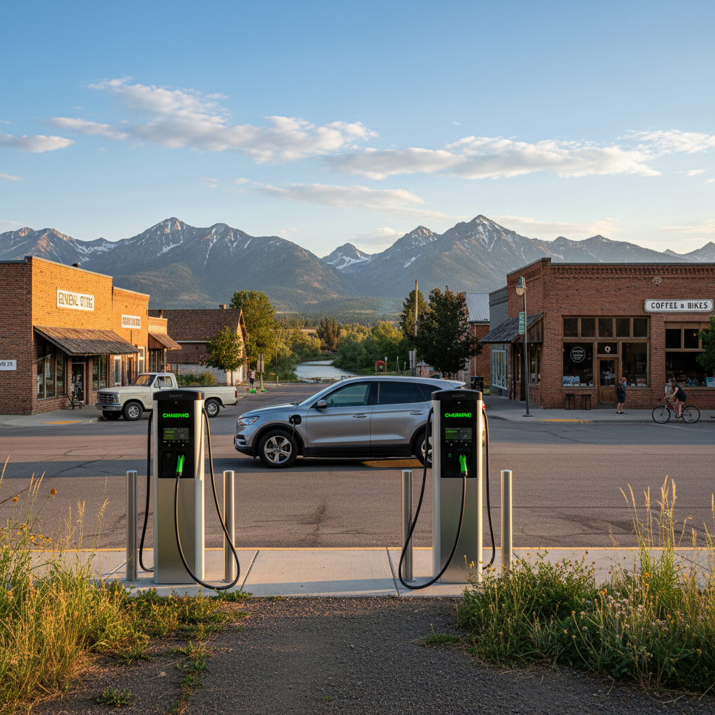 Idaho’s EV Market Reacts to Tesla Stock Gains and Investor Optimism