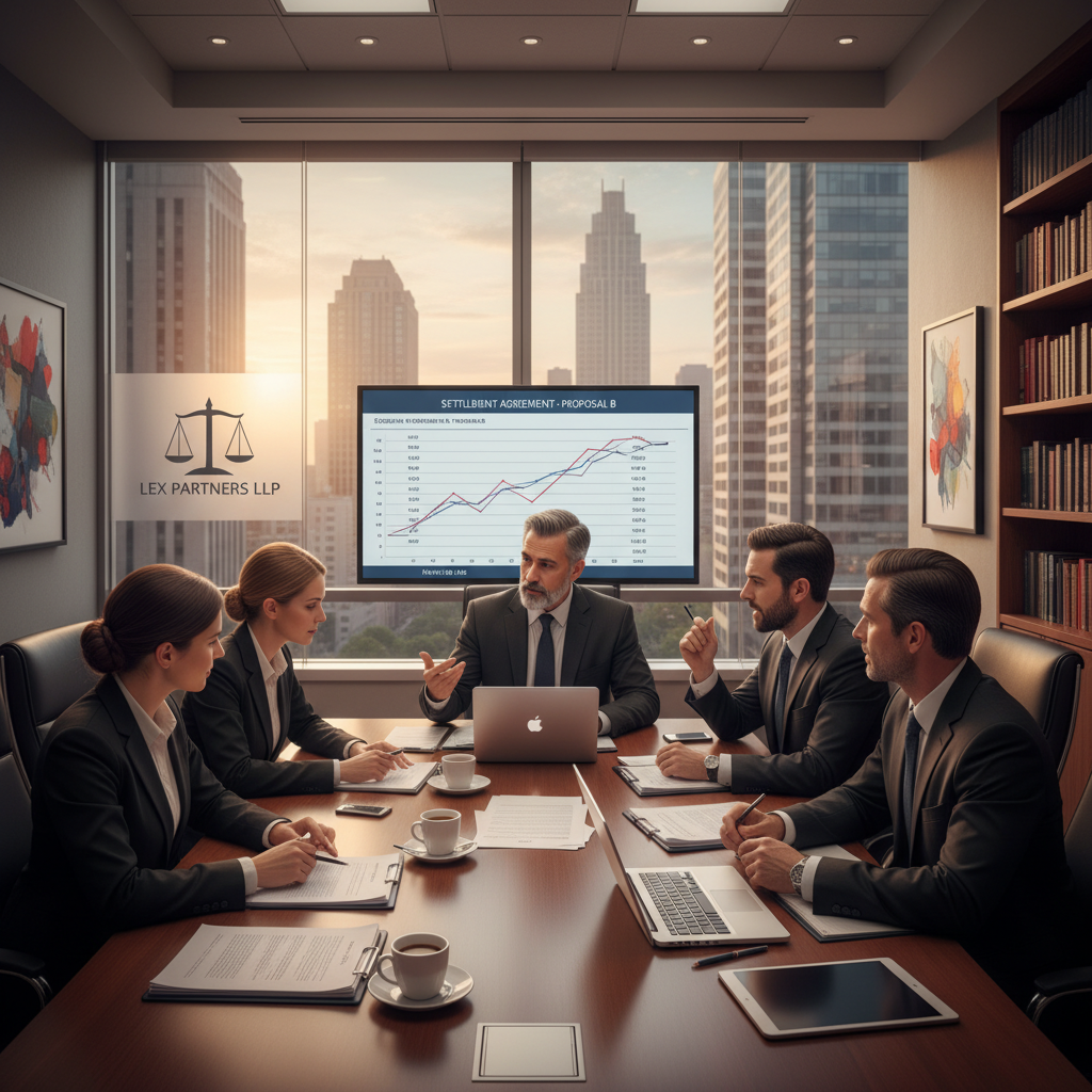 Idaho’s Legal Industry Discusses $40M Settlement Between Major Law Firm and Trump Administration