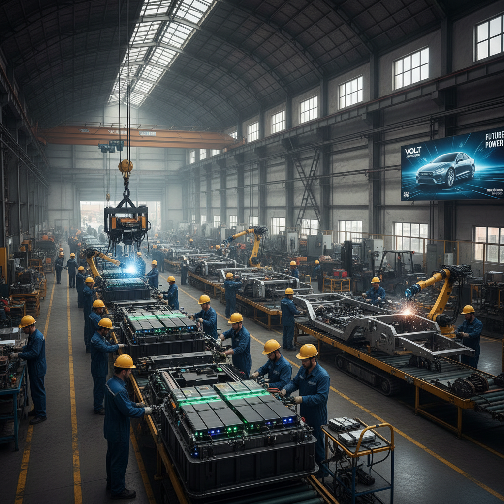 Idaho Businesses Monitor Hyundai’s $21B Investment in U.S. Growth