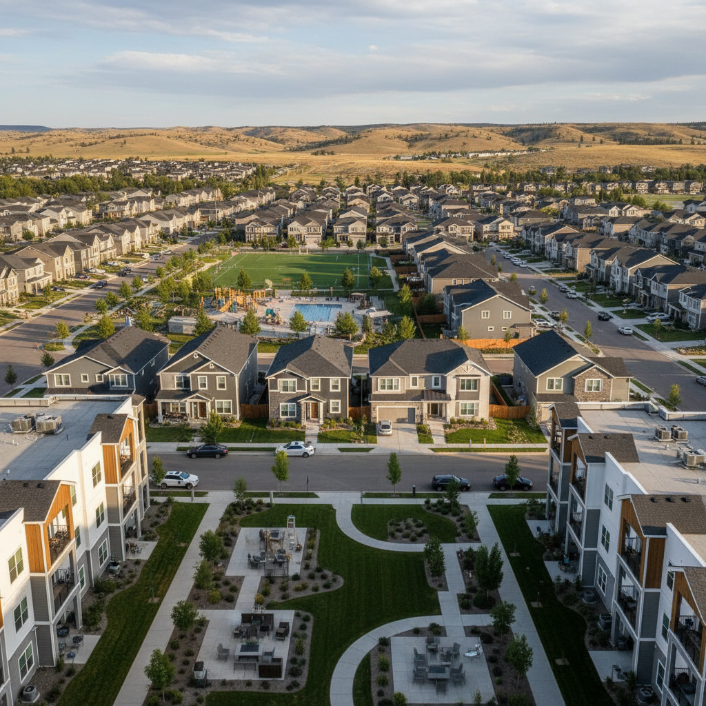 7 Real Estate Investment Opportunities in Idaho (2025)