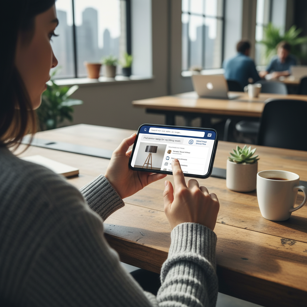Google Redefines Search with Multimodal AI