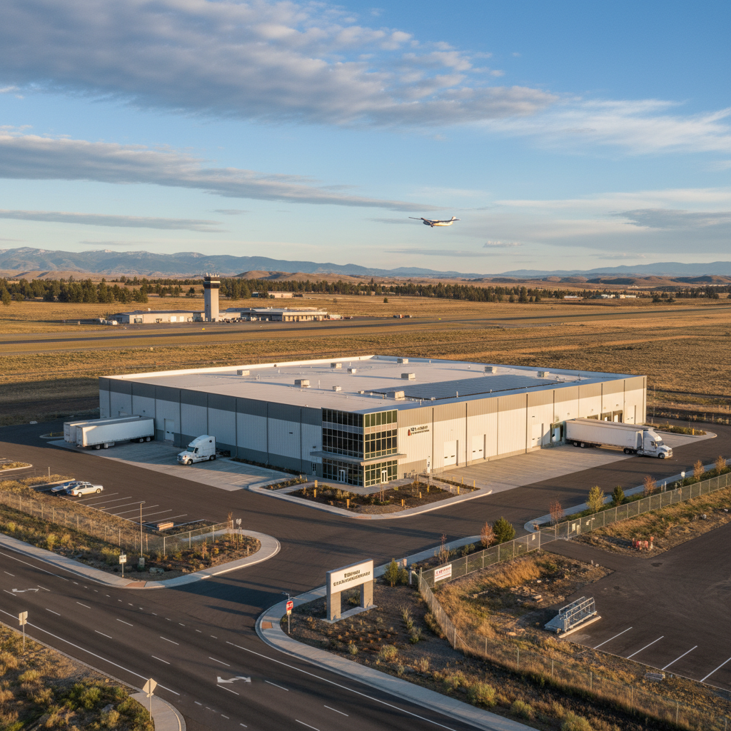 Idaho’s Commercial Real Estate in 2025: Regional Growth Powers a Resilient Market