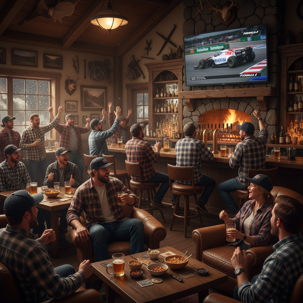 Idaho’s Quiet Roar: 2025 Sports Highlights Unveiled