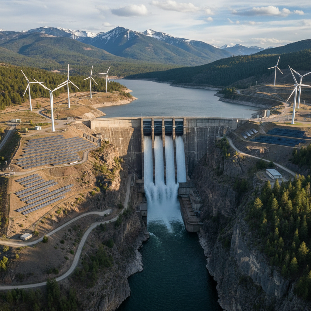 Is Now the Right Time to Buy Green Energy Stocks in Idaho? [2025 Guide]