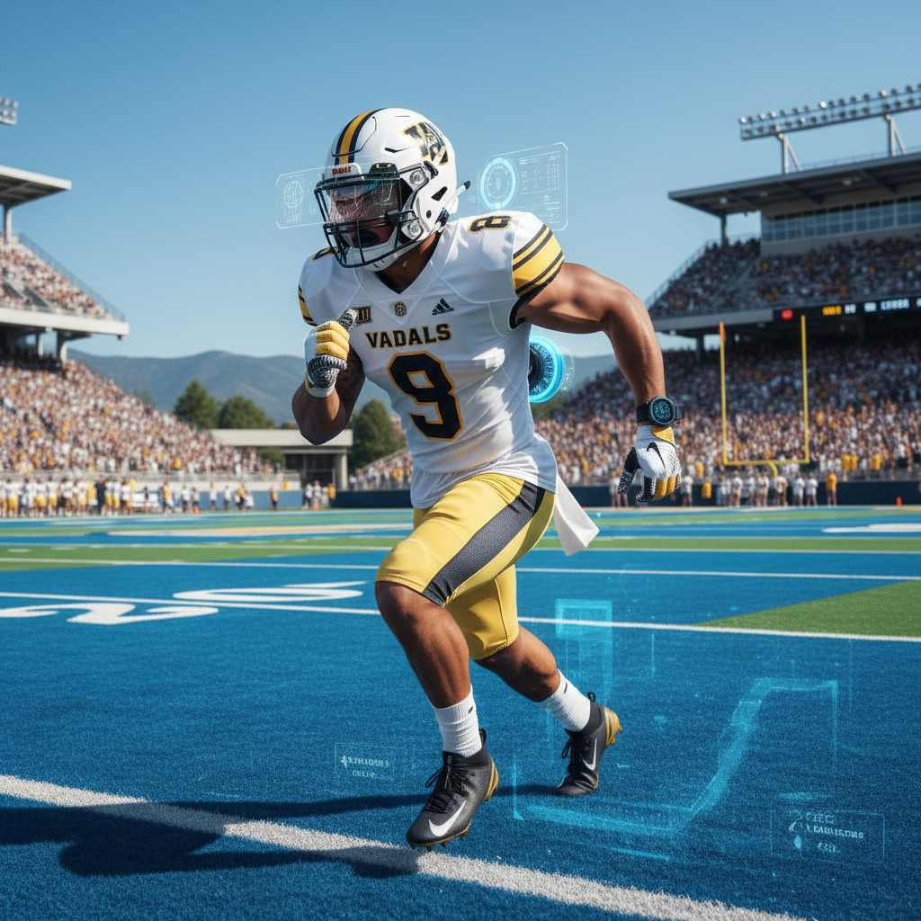 How Tech is Revolutionizing Idaho Sports in 2025