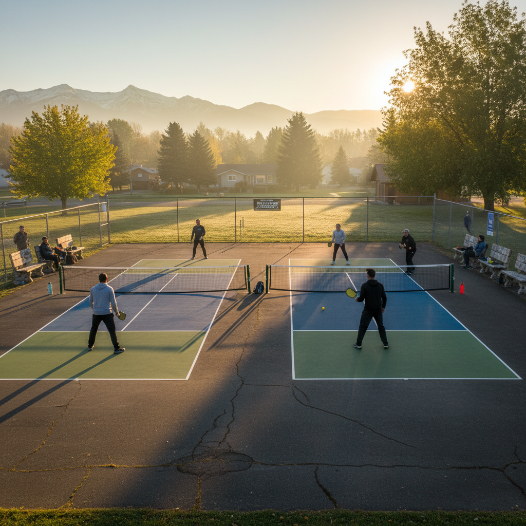 Idaho’s Hidden Sports Gems Shine Quietly in 2025