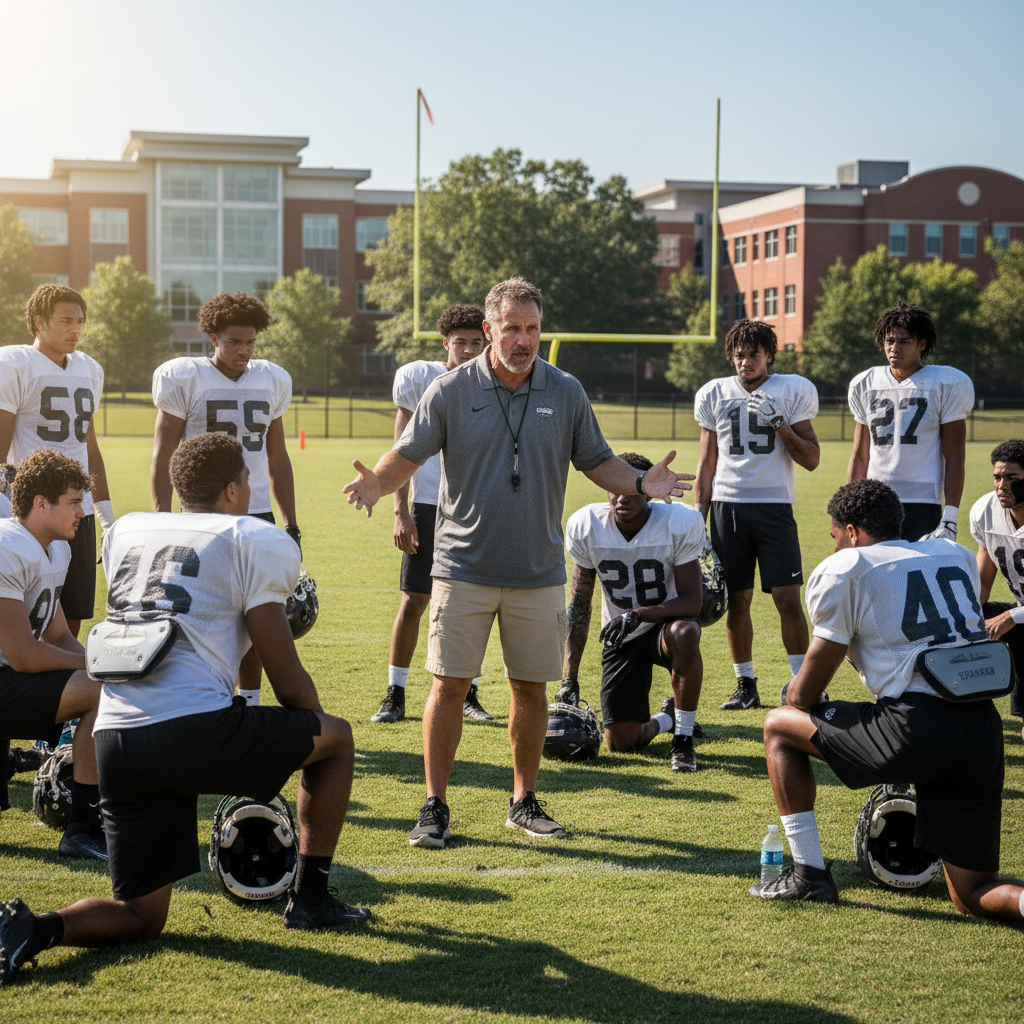 Idaho Coaches Leading North America’s Sports Revolution