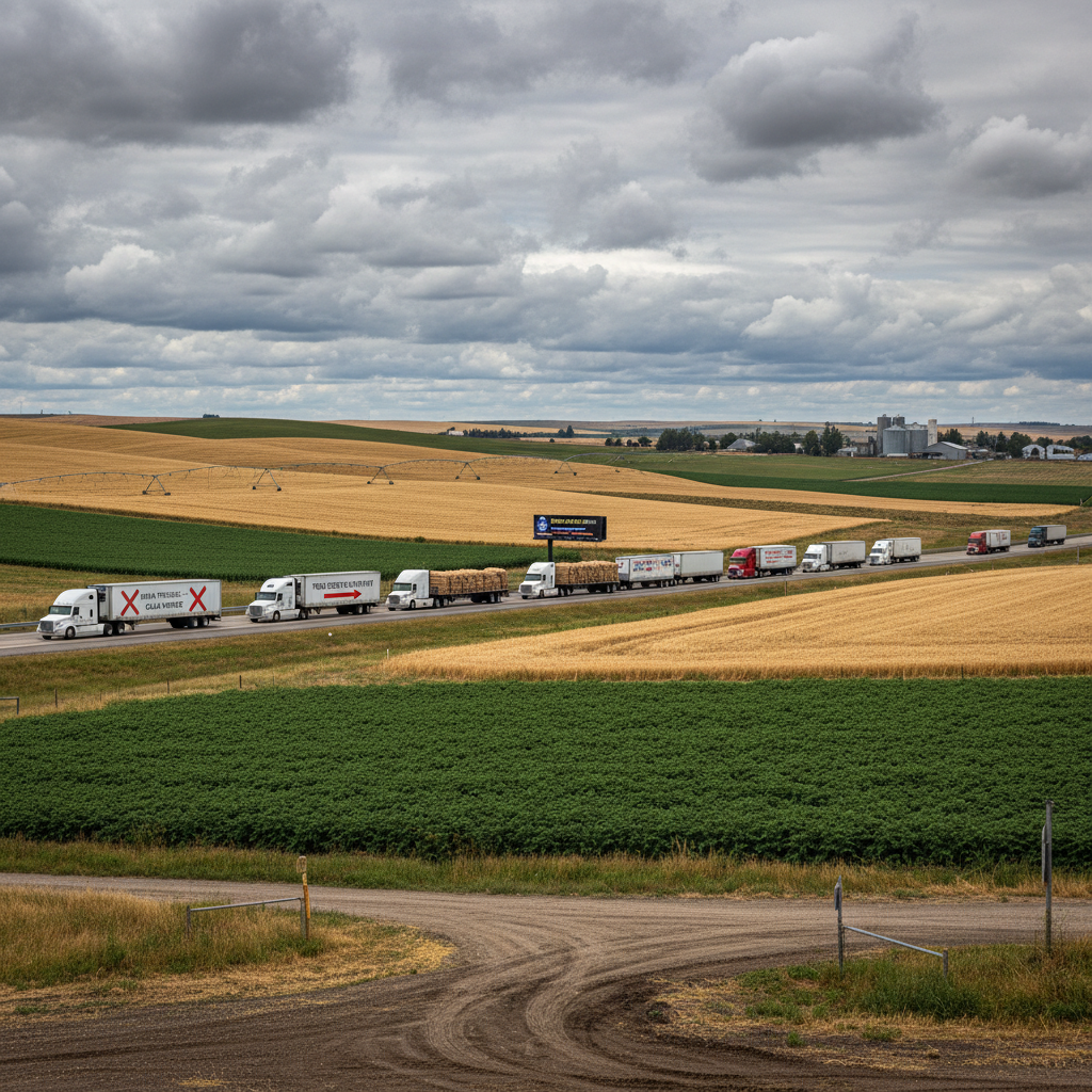 How 2025 Tariffs Reshape Investment in Idaho