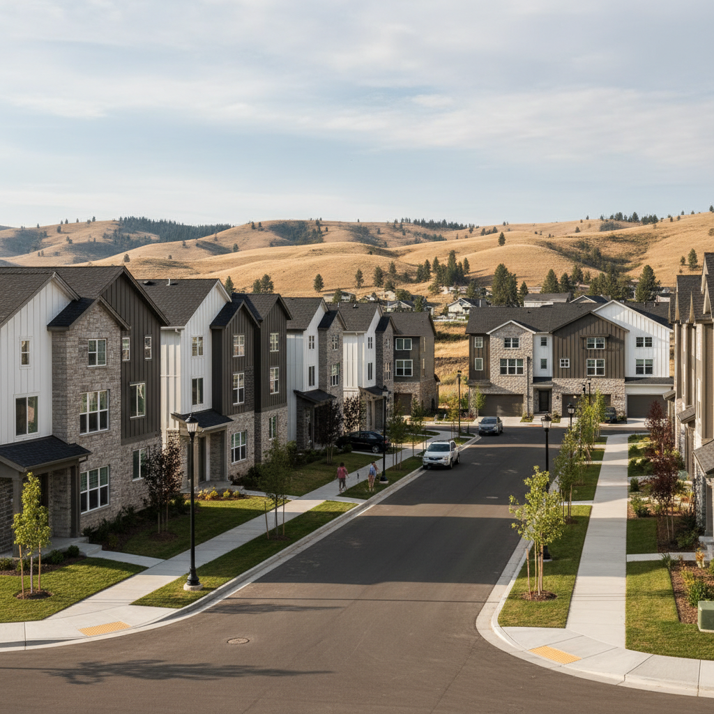 Inventory Recovery Moves at a Cautious Pace