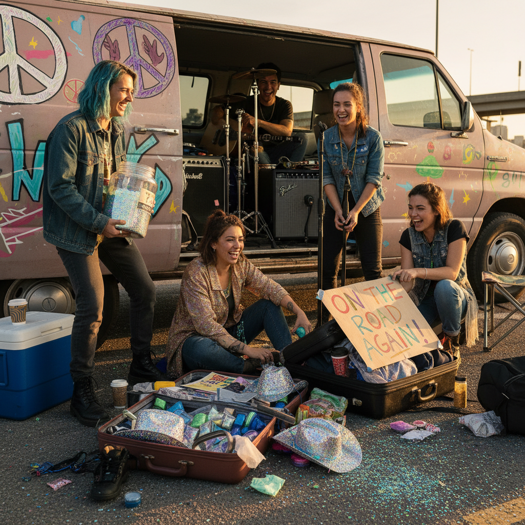 Kylie Minogue Tour Sparks Idaho Fans’ Road Trip Fest