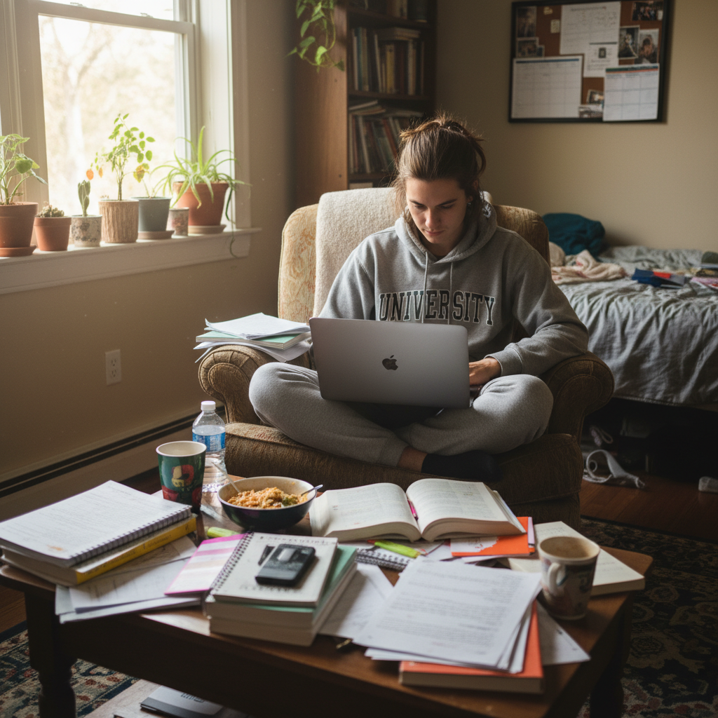 The Remote Learning Boom: Is Online Education the Future of College Degrees in Idaho?