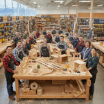 Idaho’s Home Improvement Market: A Home Depot Analysis