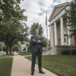 Sherrone Moore Receives Probation Sentence After Legal Proceedings Conclude