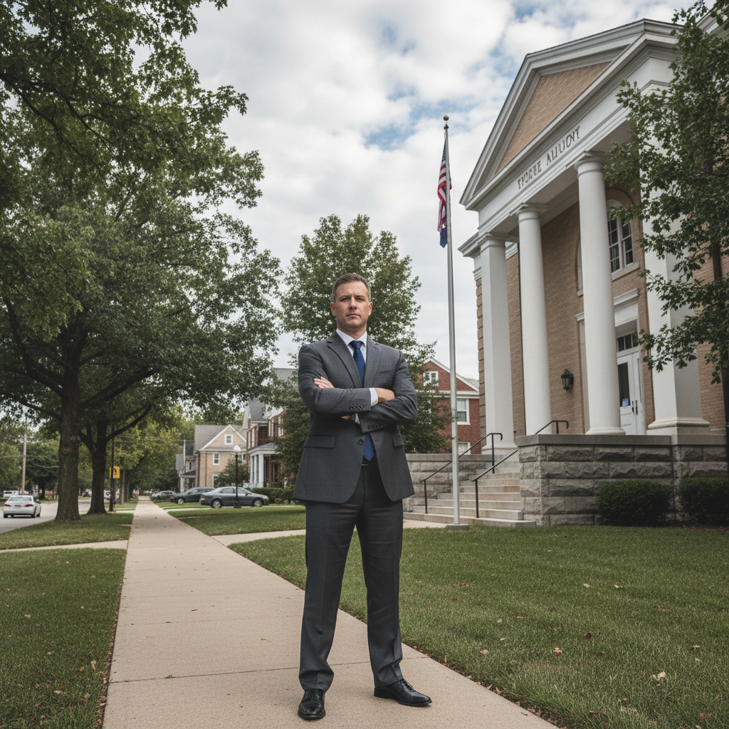 Sherrone Moore Receives Probation Sentence After Legal Proceedings Conclude