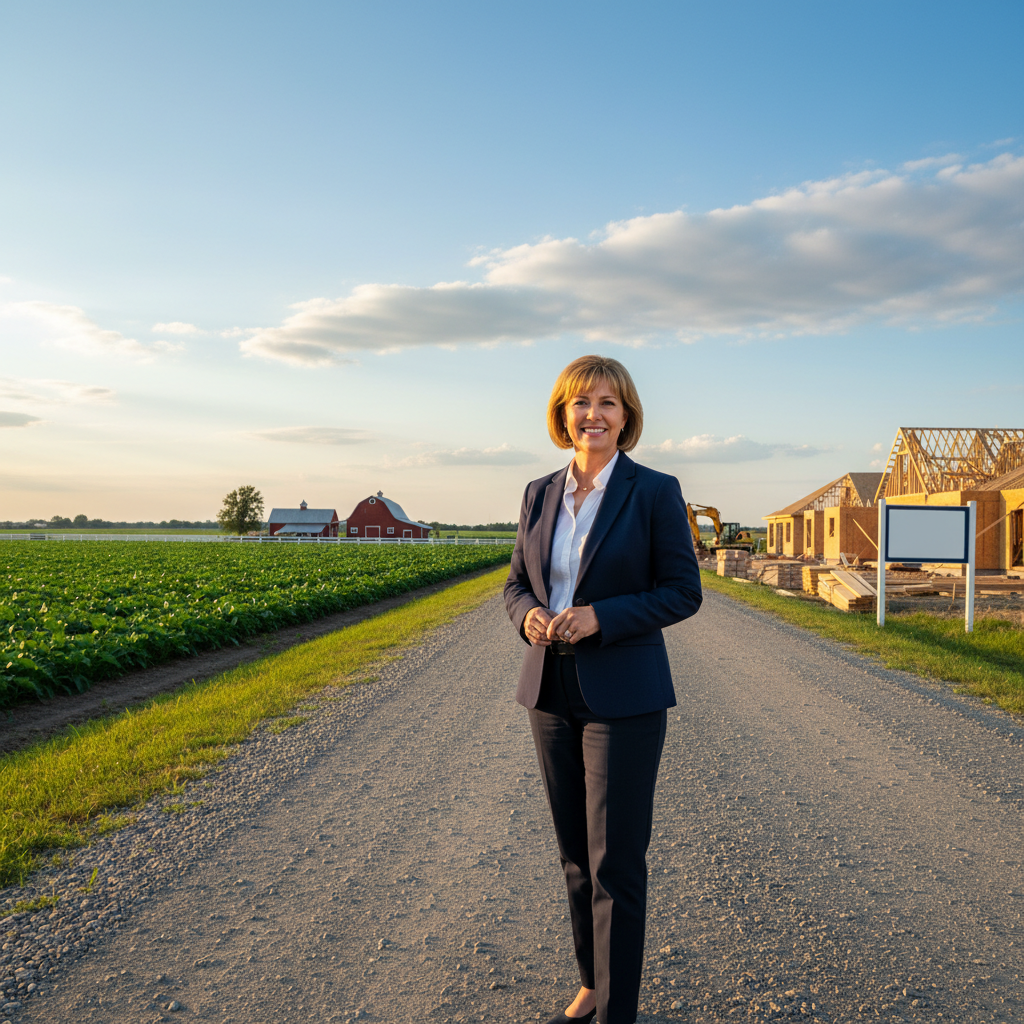 Five Compete for Jefferson County Commissioner in Idaho as Growth, Water Top Agenda