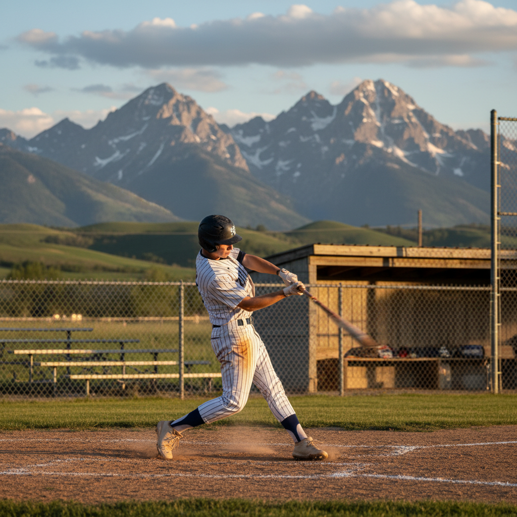 Eastern Idaho Baseball Sees Streaks Broken, Champions Crowned Ahead of Playoffs