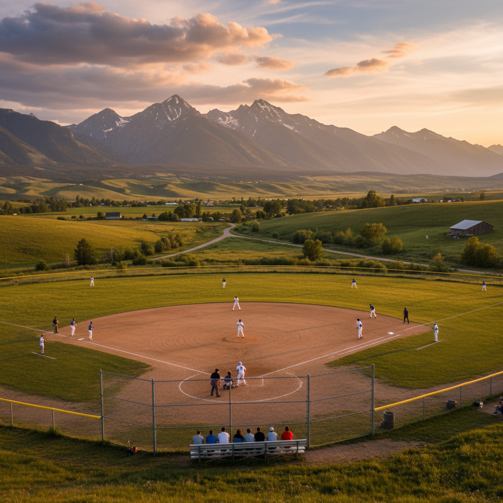 Eastern Idaho Baseball Heats Up as District Tournaments Approach