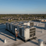 Skyline High School in Idaho Falls Extends Closure Amid Air Quality Concerns