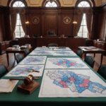 Virginia Redistricting Plan Faces Supreme Court Review Amid Legal Controversy