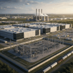 O’Leary Urges Idaho and Nation to Invest in U.S. Data Centers Amid Global AI Race