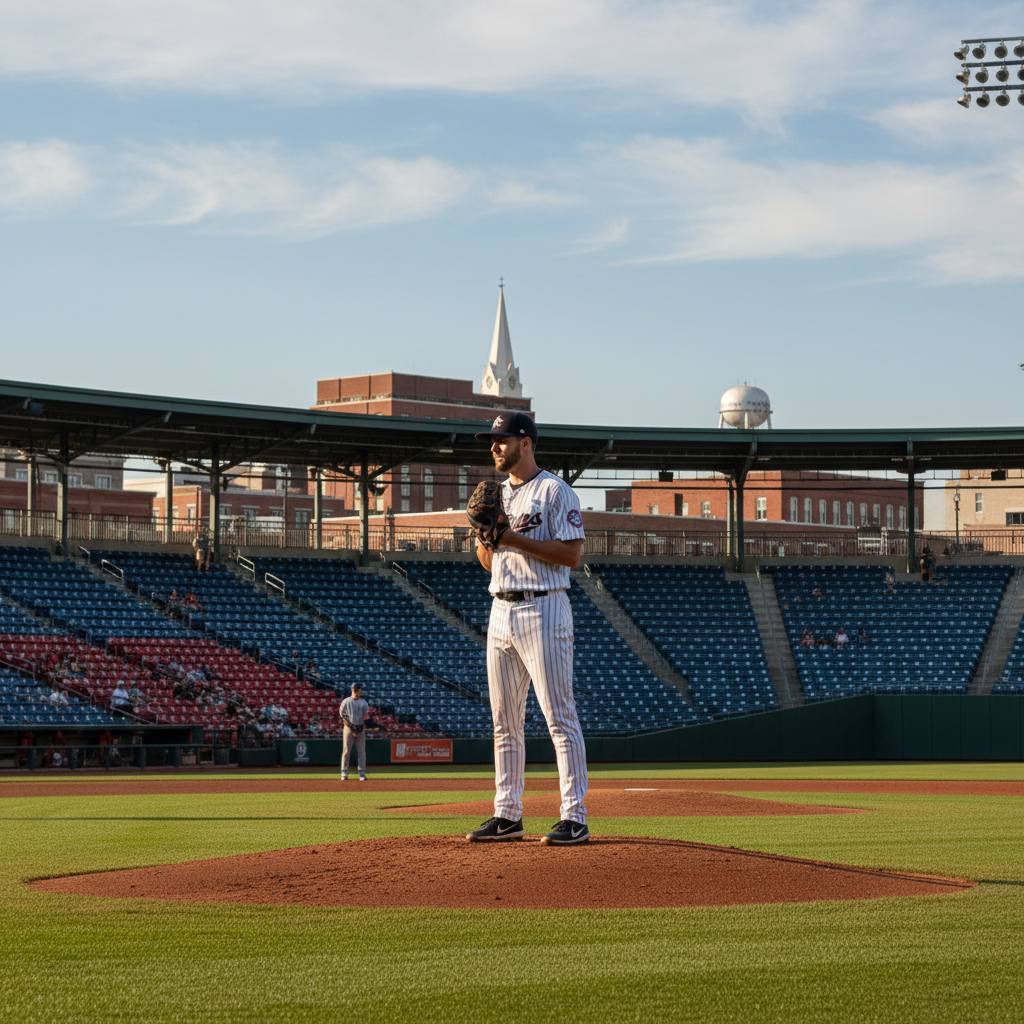 Bobby Witt Jr.’s Stellar Form Shines Amid Kansas City Royals’ Offensive Troubles