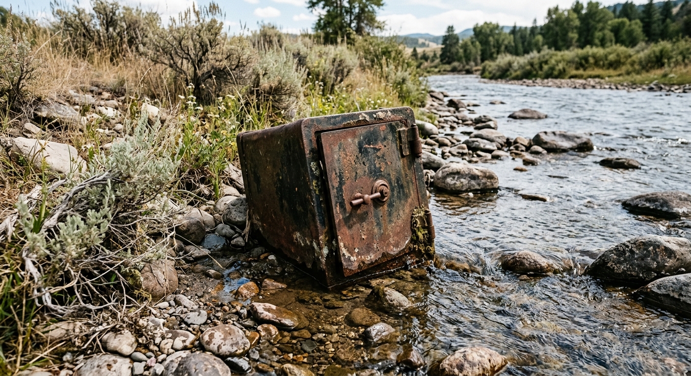 Key Moments in East Idaho History: June’s Surprising Historic Events