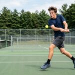 Century High’s Tiden Lynn Captures Boys Tennis State Championship in Idaho