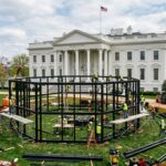 White House Prepares for UFC Structure as Idaho Fans Anticipate Historic Event