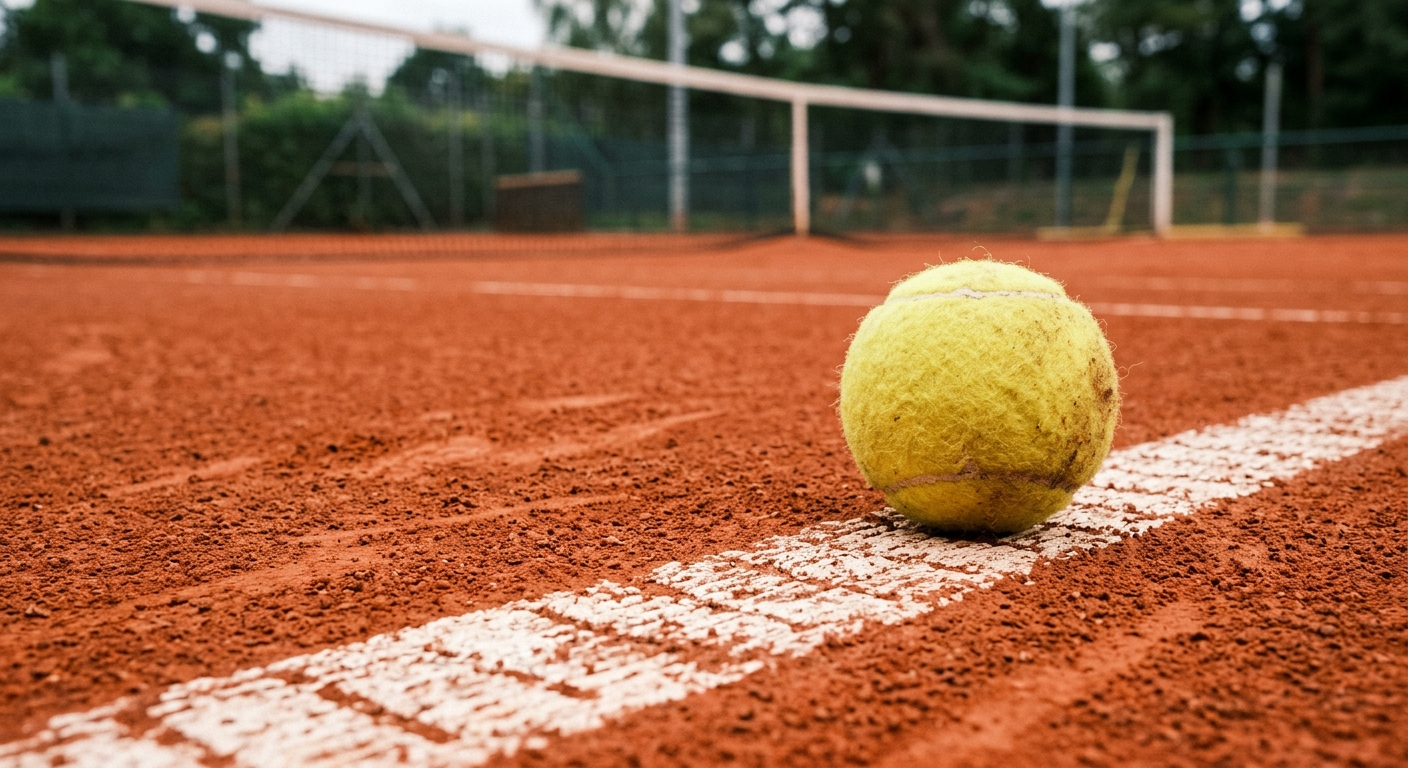 Mirra Andreeva Advances to First Grand Slam Final at French Open Semifinal