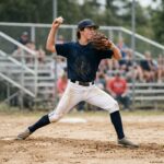 Carter Bowen Leads Bonneville to Championship and Earns Idaho Baseball Acclaim