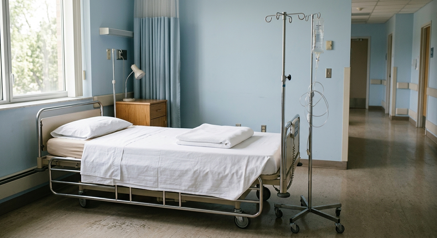 Idaho Father Faces Felony Charges After Refusal of Medical Treatment for Daughter