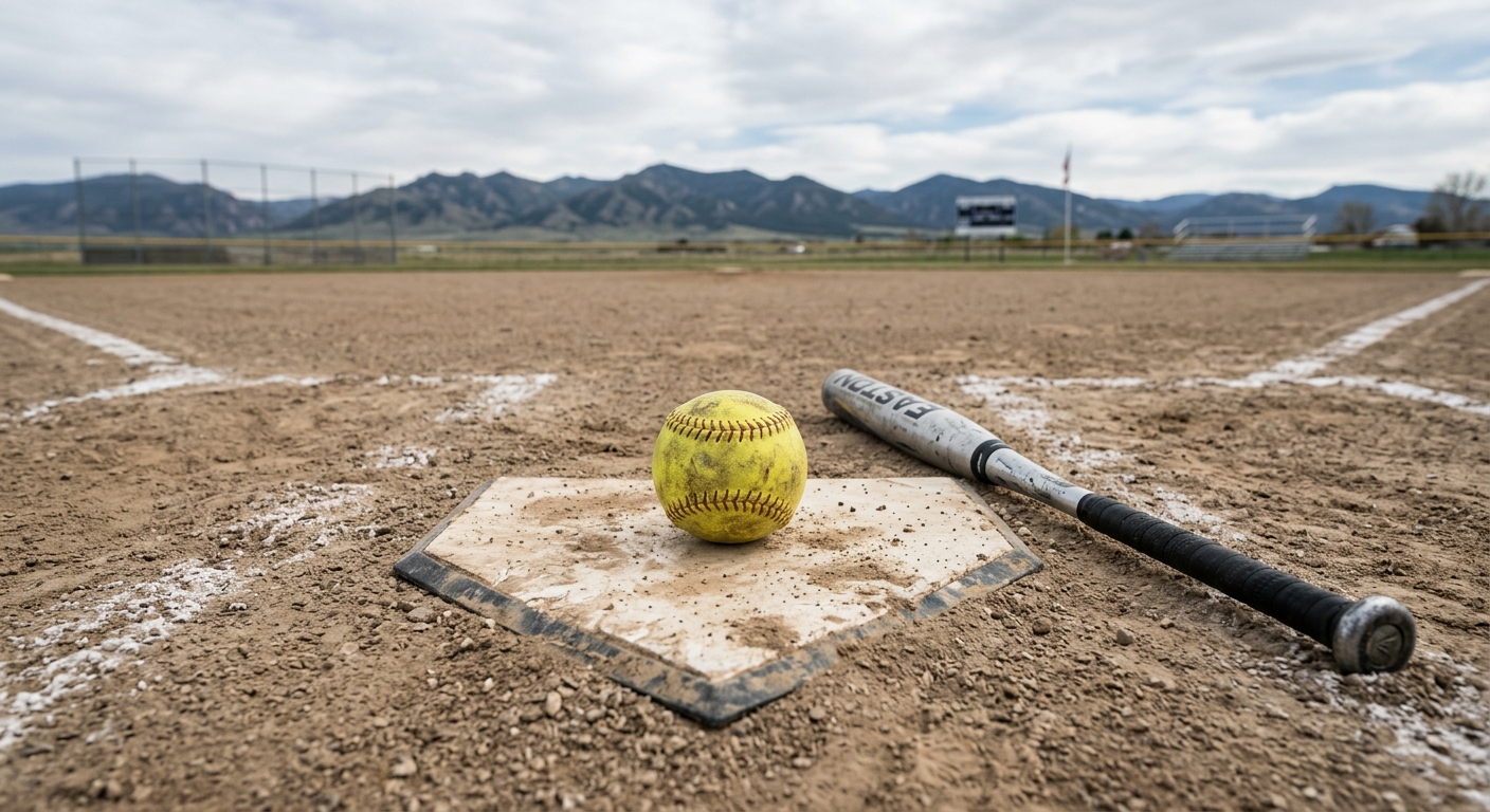 Eastern Idaho Athletes Shine in All State Softball Honors