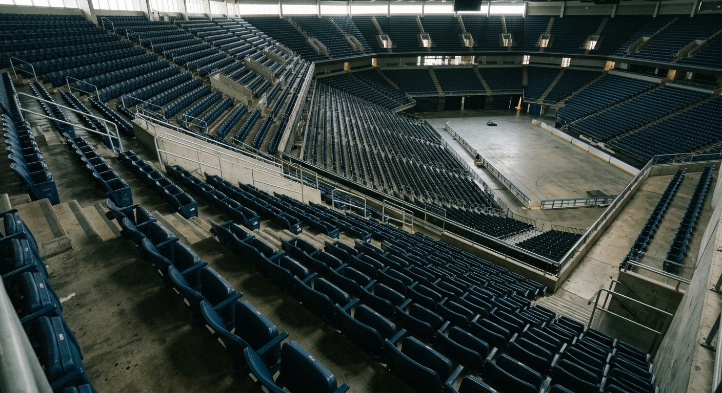 Fatal Fall at Madison Square Garden Rock Concert Prompts Safety Review