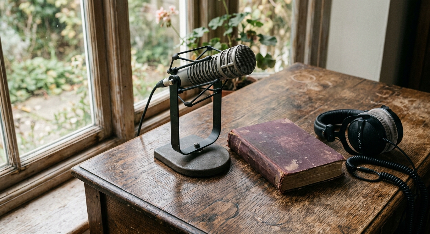 Exploring Memory Through Poetry: Boise State Public Radio’s Spotlight on Helen Hoyt