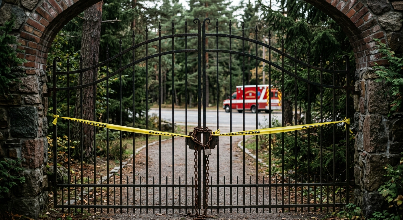 Zoo Idaho Evacuated After Bomb Threat Prompts Emergency Response in Pocatello