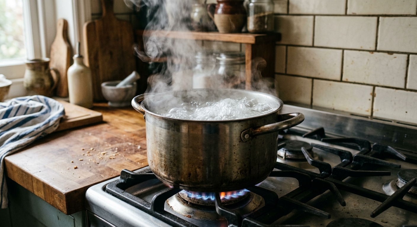 Boil Water Advisory Issued for Island Park After E. coli Detected in Wells