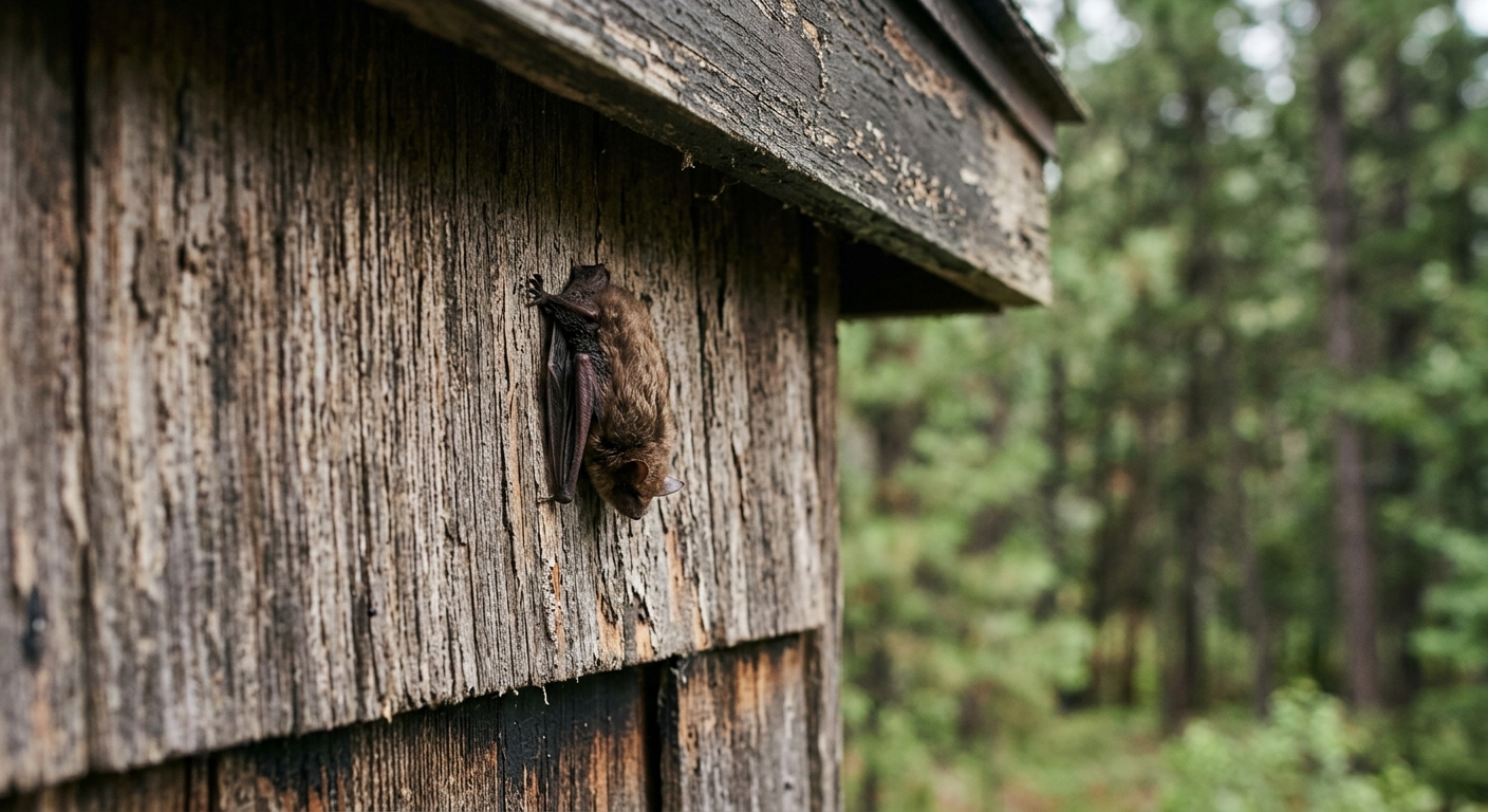 First Case of Bat Rabies Confirmed in South Central Idaho for 2026
