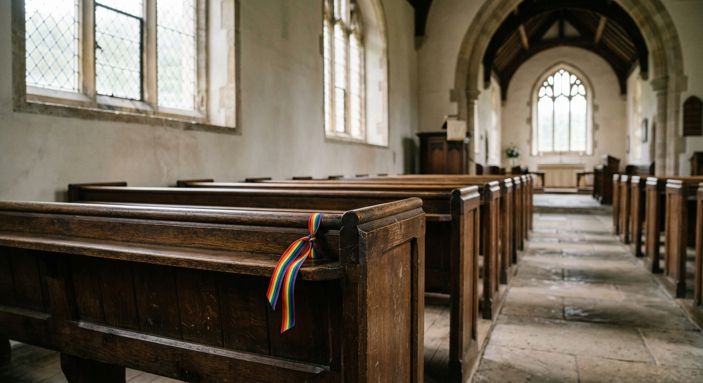 United Methodist Church Relocates 2027 Conference Over Idaho Transgender Safety Concerns