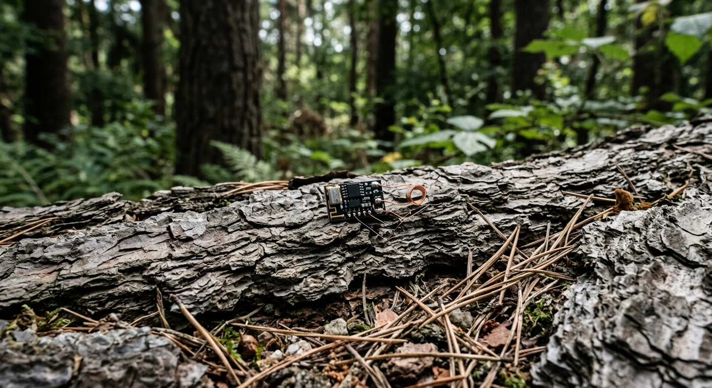Idaho Advances in Miniature Tracker Probe Technology Spark Interest