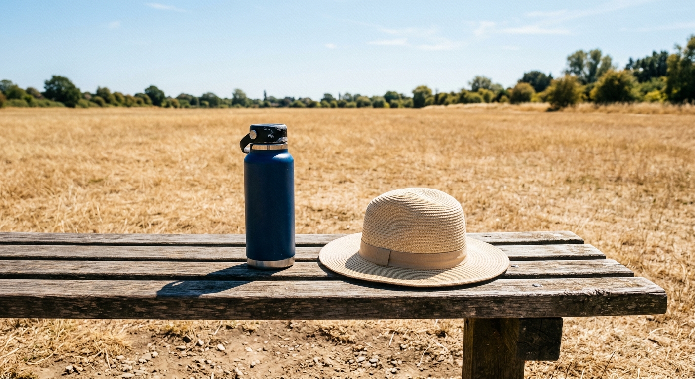 Idaho Reports First Heat-Related Deaths of 2026 Amid Soaring Temperatures