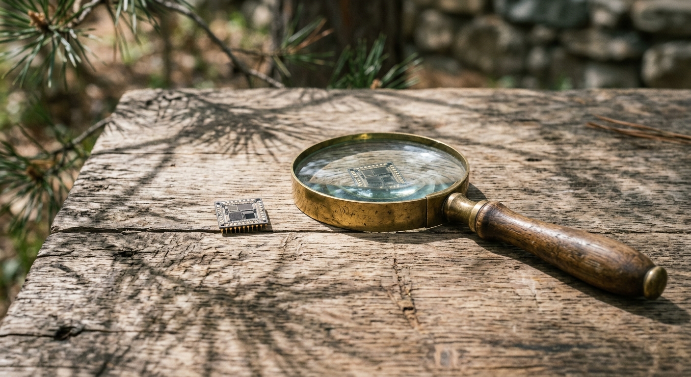 Understanding the Role of Tracker Probes in Idaho’s Digital Landscape