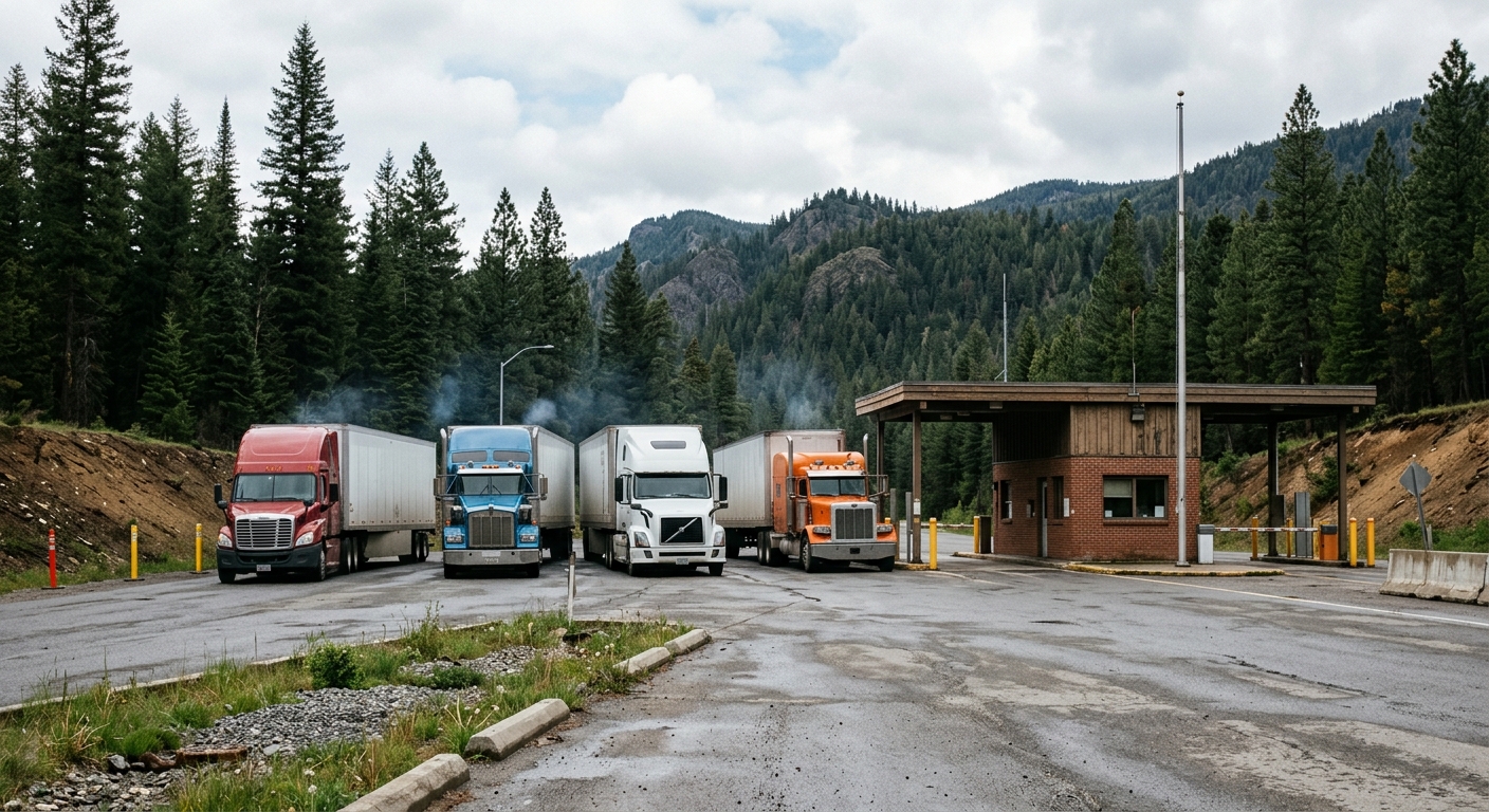 Canada Faces Heightened Tensions in Canada-US Trade Dispute Under Carney’s Leadership