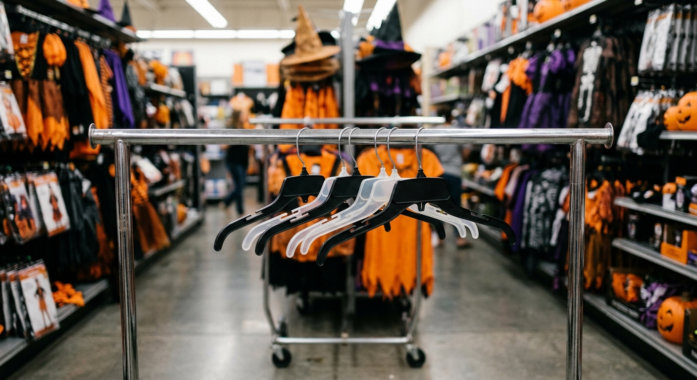 Target Removes Controversial Halloween Costume After Blackface Criticism