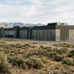 Meta Opens First Idaho Data Center with Innovative Water-Saving Technology