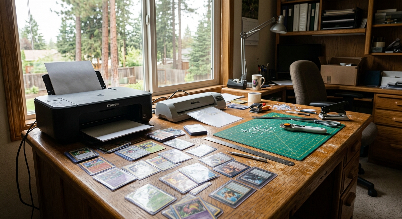 Utah Woman Sentenced for Selling Fake Pokémon Cards and Defrauding Collectors